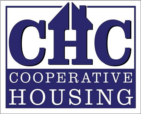 Reduced CHC logo