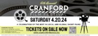 4th Annual Cranford Film Festival