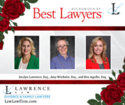 3 Lawrence Law Lawyers Recognized as Best Lawyers® Award Recipients