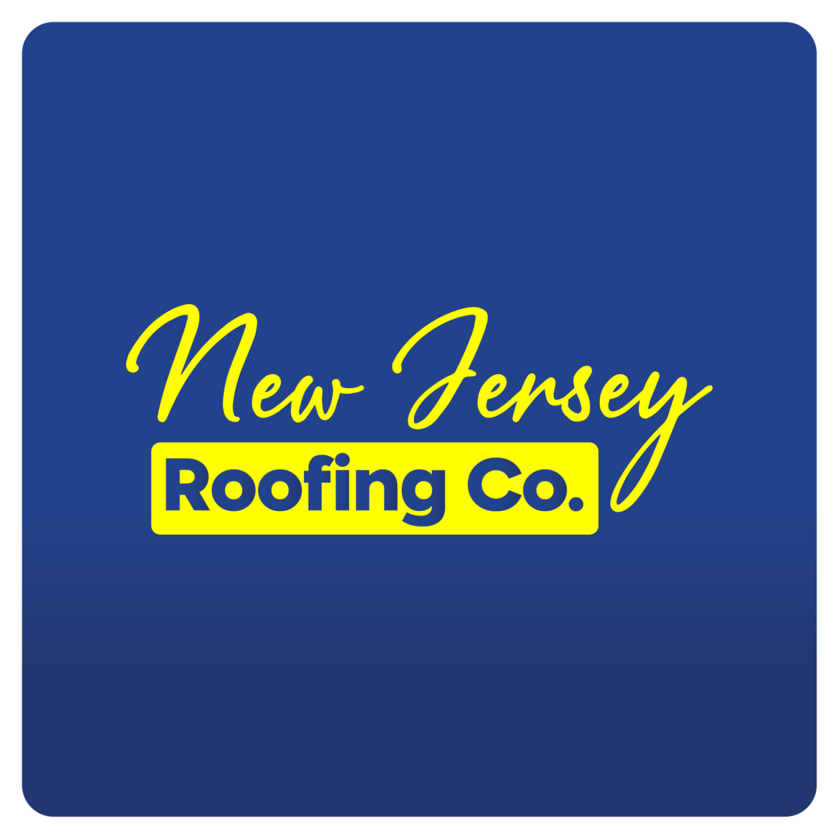 New Jersey Roofing Company - Serving Hudson, Bergen, Passaic, Morris and Union County.