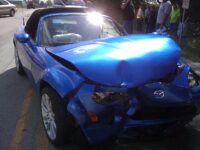 NJ & NY Car Accident Lawyer