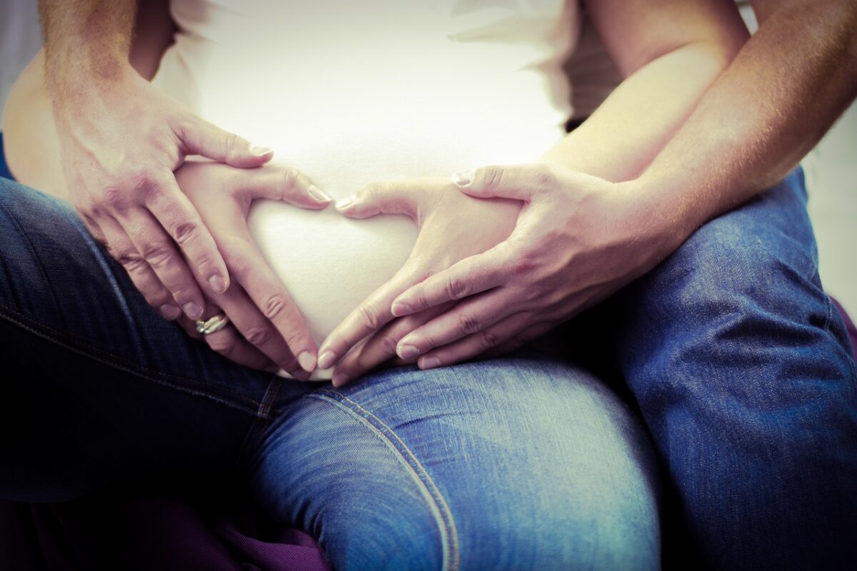 NJ Childbirth & Maternity Services - The Labor Lounge - Union City NJ