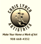 Chris Lynch Artistries - Creative Handyman & Artist - Plainfield NJ