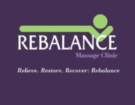 Rebalance Massage Clinic –  East Brunswick , NJ