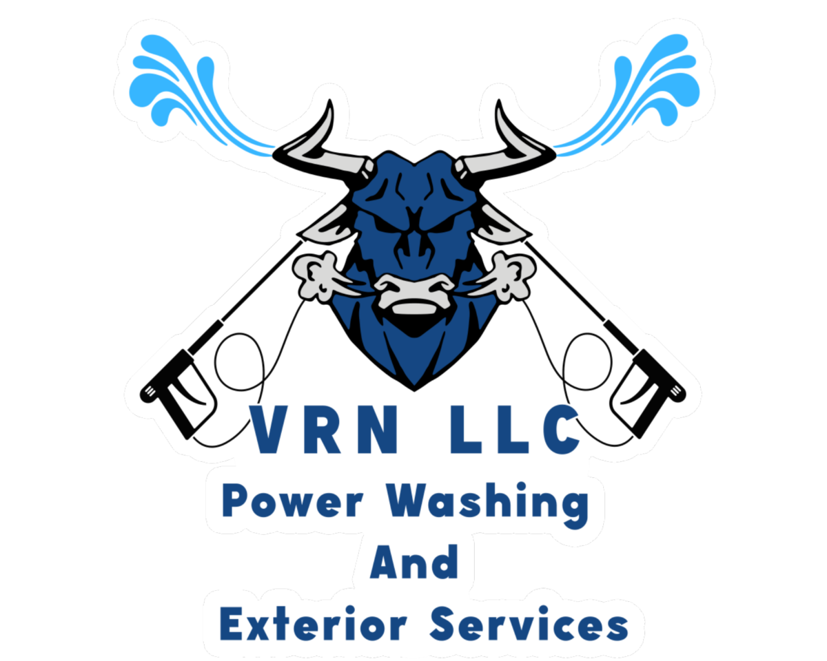 Vrn LLC. Exterior Power Washing & Snow Removal - Linden NJ