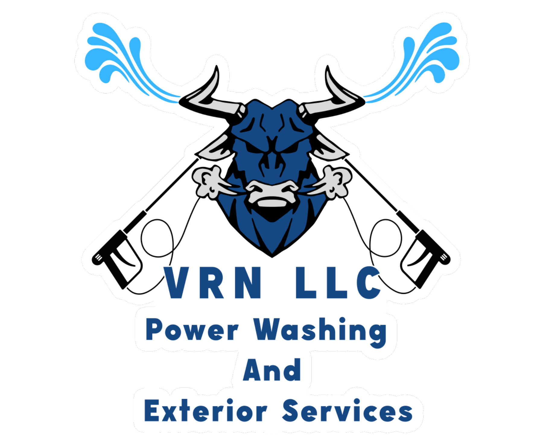 Vrn LLC. Exterior Power Washing & Snow Removal - Linden NJ