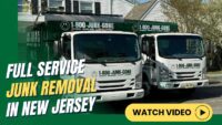 1-800-Junk Gone - Brick Twp. NJ