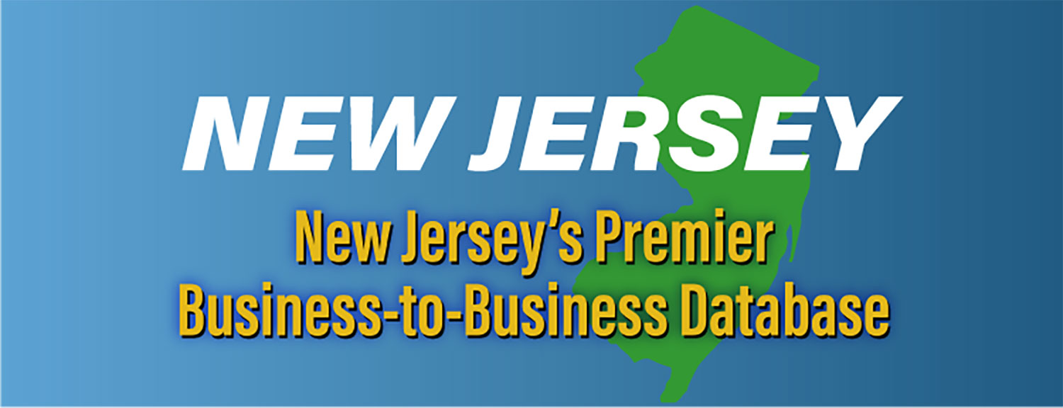 Local NJ Business to Business (B2B) Directory