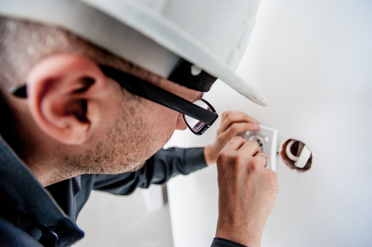 Electricians in New Jersey – Local Licensed Pros Near You