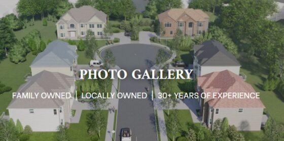 Custom Home Builders - American Dream Properties - NJ Custom Builders