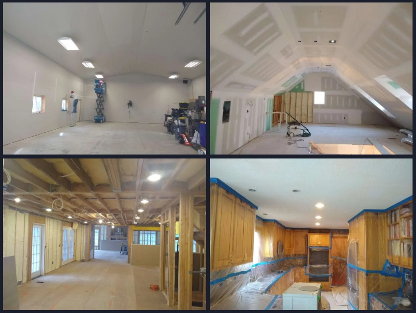 DrywallWiz – NJ Drywall Contractor
