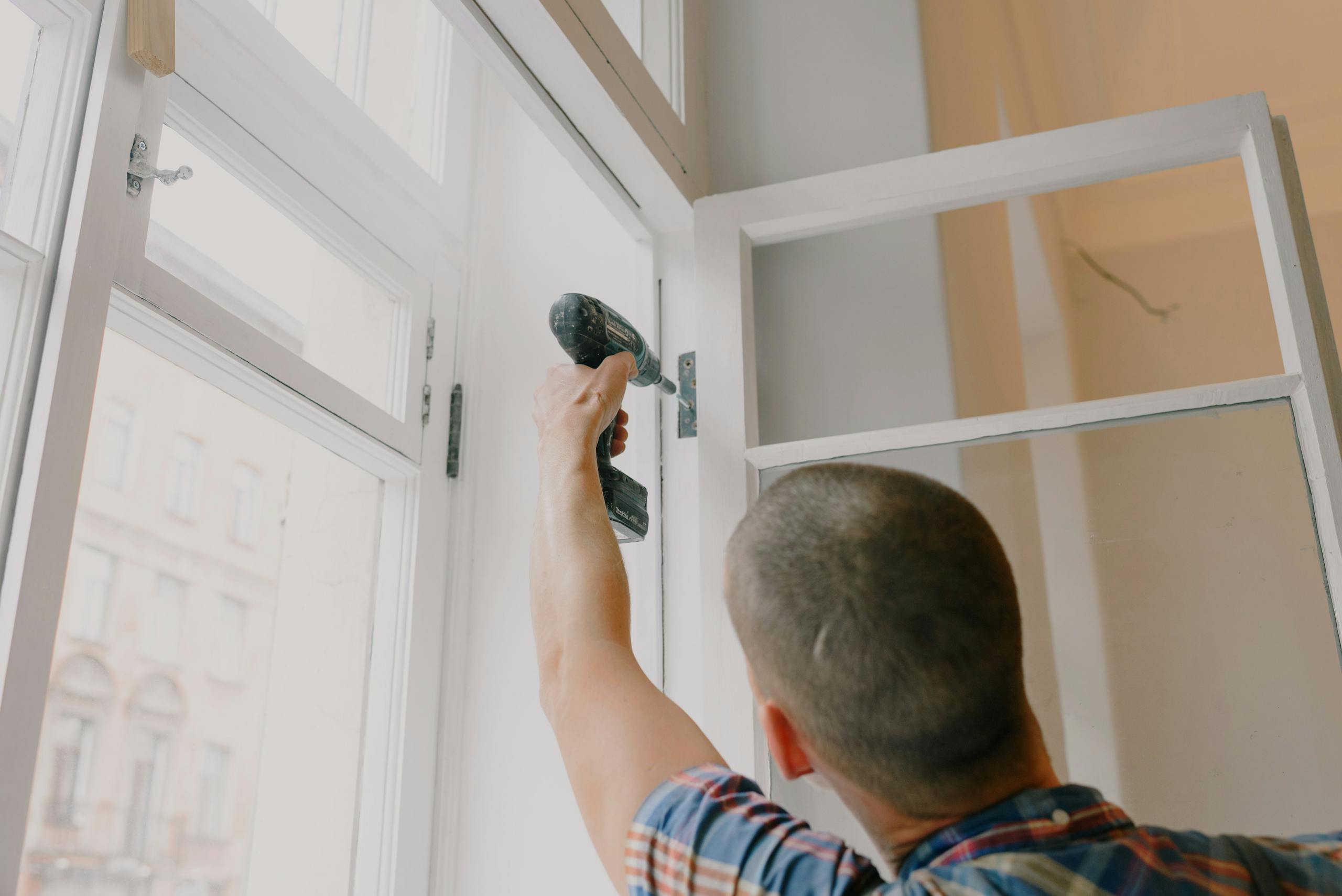 Handyman & Painter (MyHandyman& Painter LLC.)- Westfield NJ