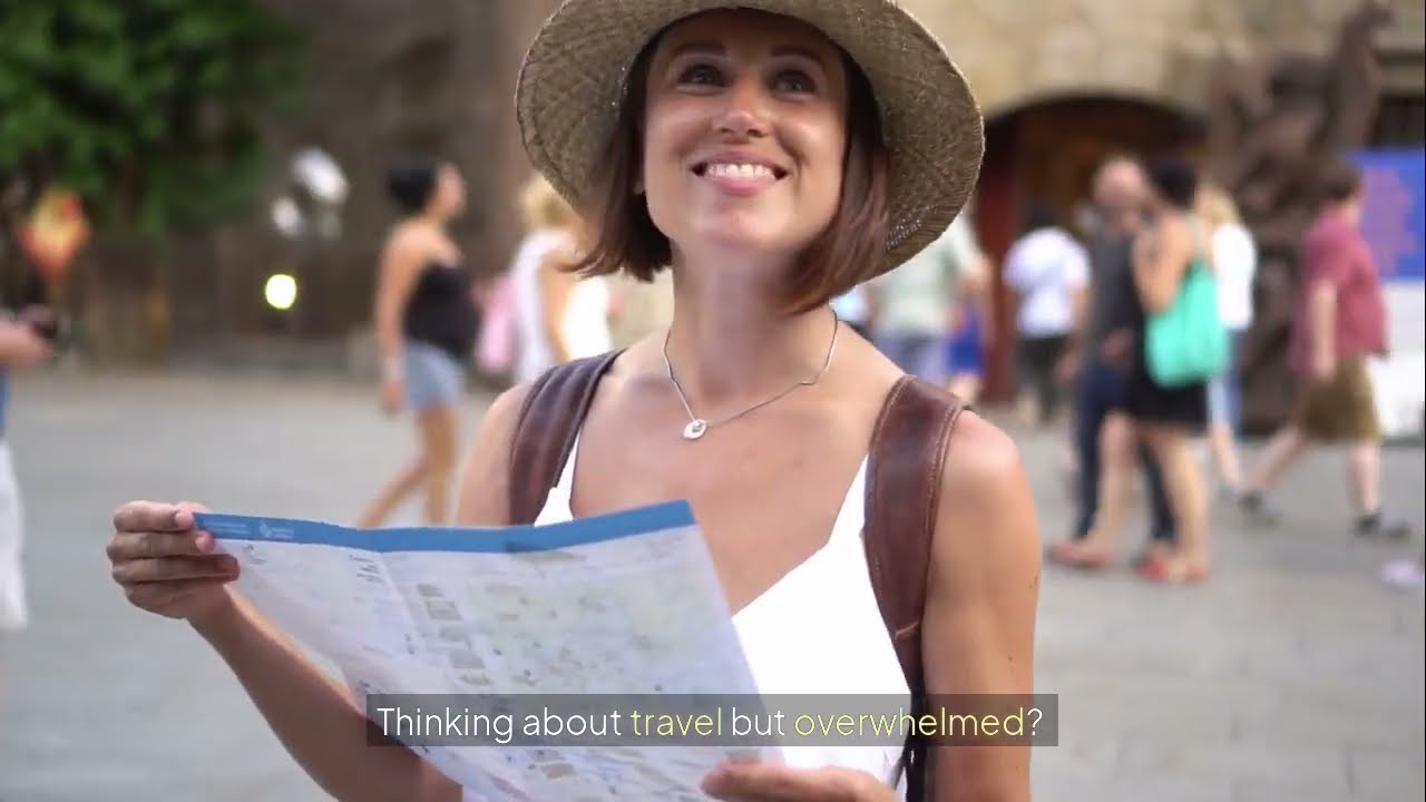 Travel Legal Guide -Travel Confidently and Safely Abroad - Free Download & Contest Entry