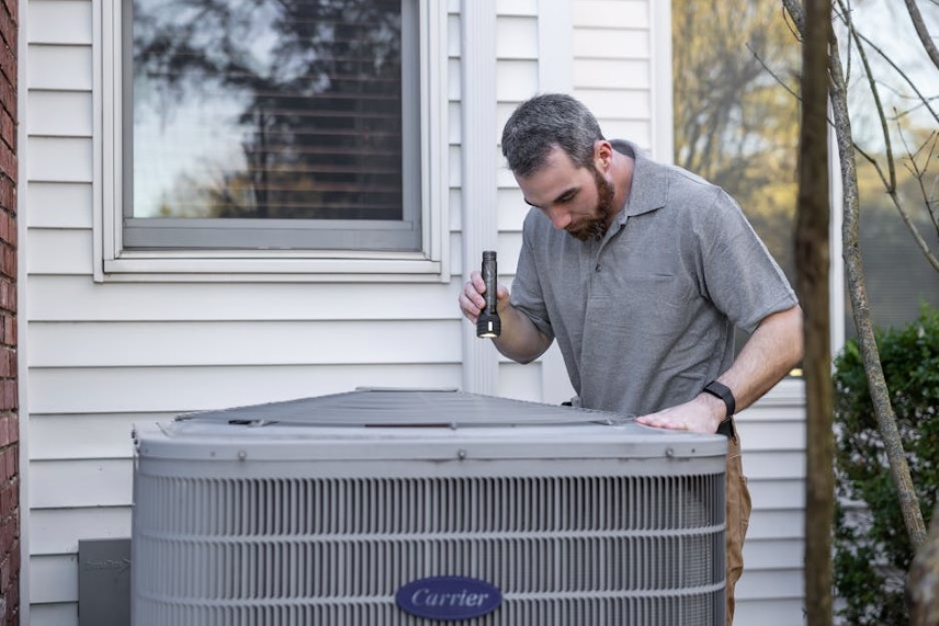 Plumbing-Heating-HVAC Directory Listings NJ