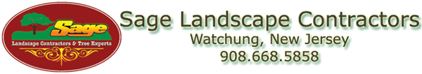 Sage Landscape & Tree Experts - NJ