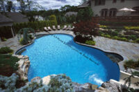 Watchung, NJ Pool Construction Service Announced By Sage Landscape Contractors