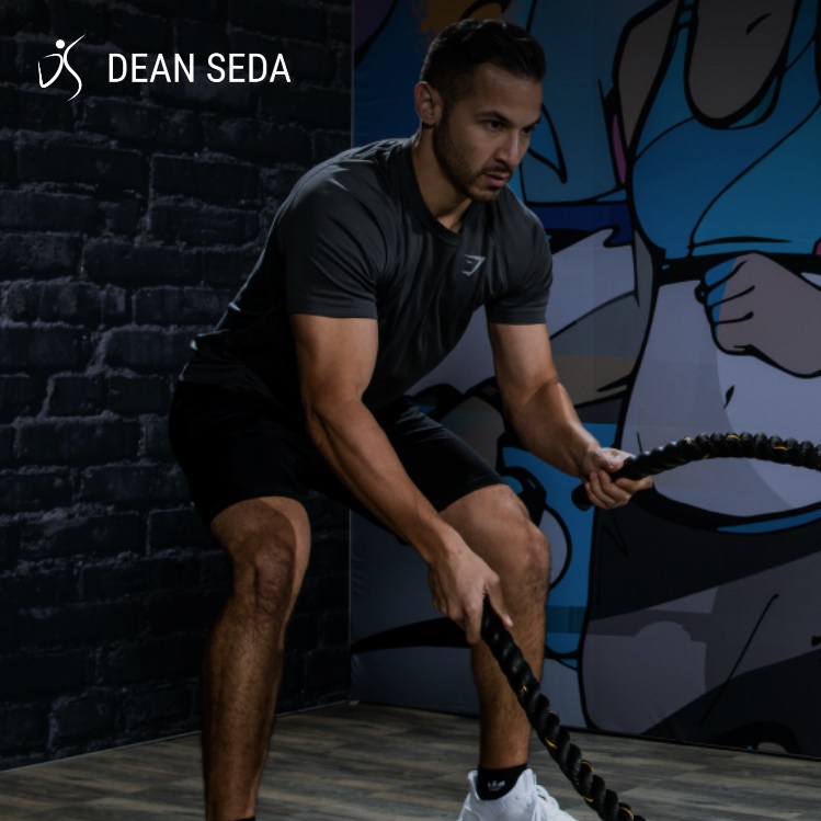 Personal Training and DJ business - Westfield NJ