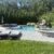 Pool and Spa Project Completed By Sage Landscaping in Somerset County NJ - Sage Landscaping