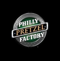Fresh Baked Pretzels at Philly Pretzel Factory – Allendale NJ