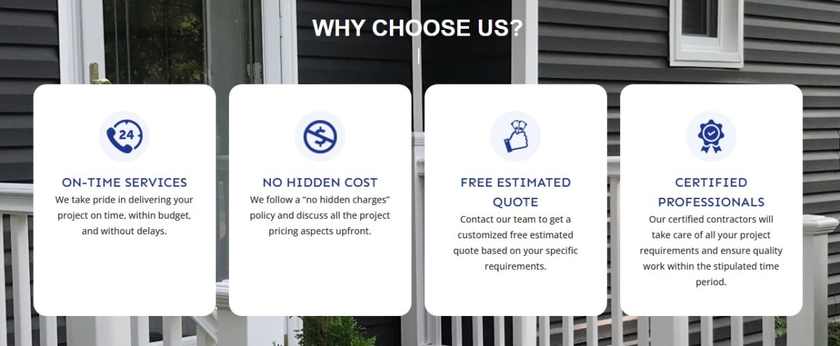 Pro Line Construction ( Roofing, Siding, Chimney, Masonry & Gutter Repair) - NJ