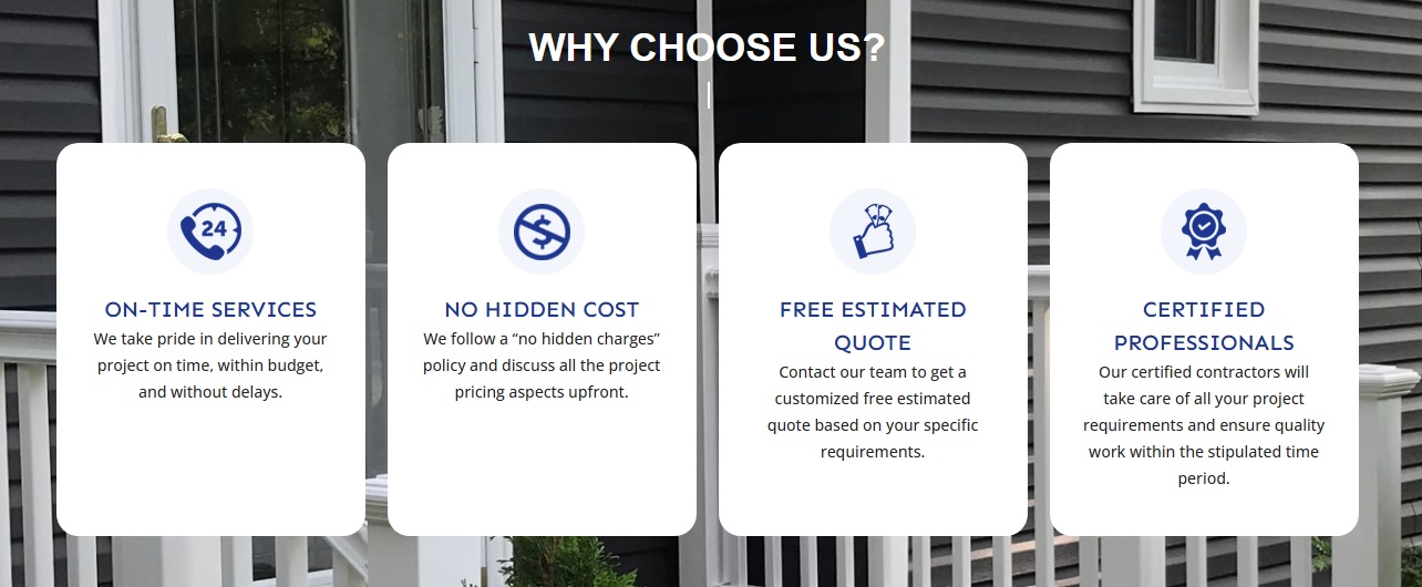 Pro Line Construction ( Roofing, Siding, Chimney, Masonry & Gutter Repair) - NJ