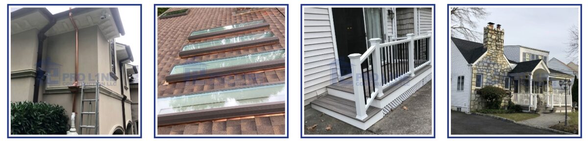 Pro Line Construction ( Roofing, Siding, Chimney, Masonry & Gutter Repair) - NJ