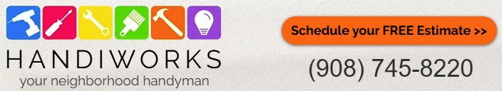 HandiWorks – Your Neighborhood Handyman