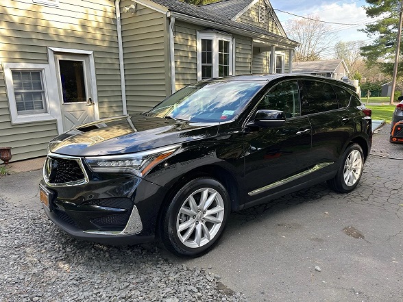 Mobile Auto Detailing - Saddle River NJ