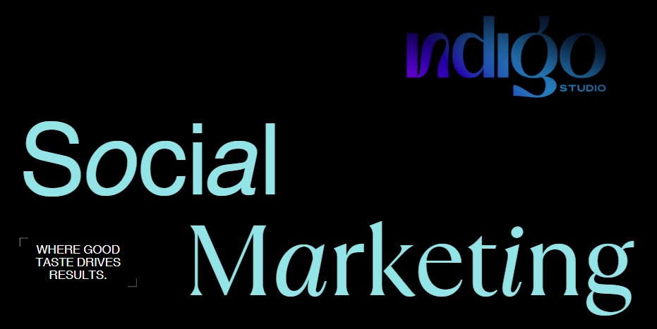 Social Media Marketing & Branding Services – Roselle Pk. NJ
