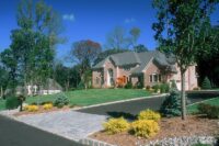 Watchung Old Driveway Installation & Replacement During Fall Season