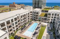 NOW LEASING! SURFHOUSE Asbury Park | Luxury Beachside Rentals