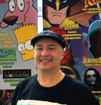 Wild-Con in Wildwood