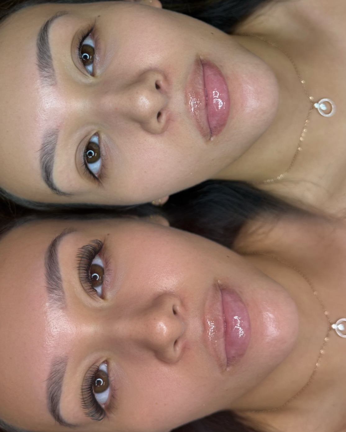 Lash Extensions (classic, hybrid, volume) - Dover NJ