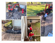 Yard Drainage & Grading: Pooling Water Prevention Service Expanded