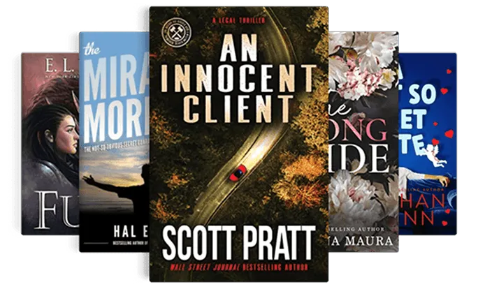 Sinclair Publishers – A Ghostwriting Agency – Princeton NJ