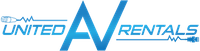 Top-Quality Audio Visual Equipment Rentals | United AV Rentals