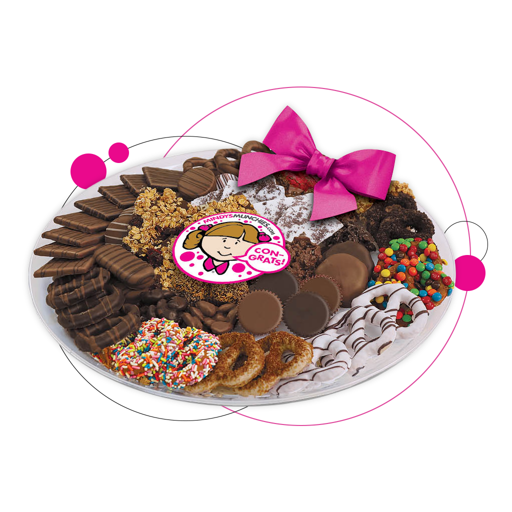 Chocolate Store (Specialty Chocolates and Handcrafted Desserts) – Morristown NJ