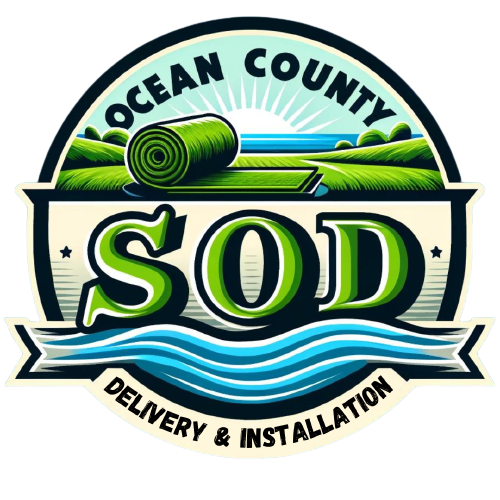 Ocean County Sod – Installation & Maintenance