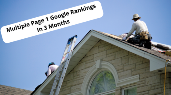 Contractor Marketing That Actually Works — See Page 1 Results