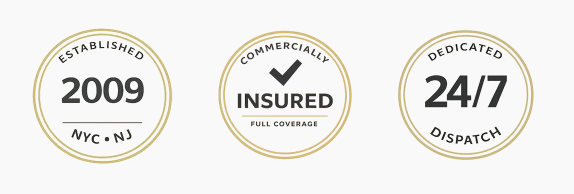 EWR Car Service - Newark Airport(EWR) Airport Car Service