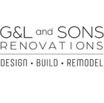 Home Remodeling - G&L and Sons Renovations