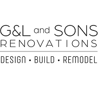 Home Remodeling - G&L and Sons Renovations