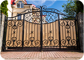 Custom Railings - Master Pro Railing (NJ)