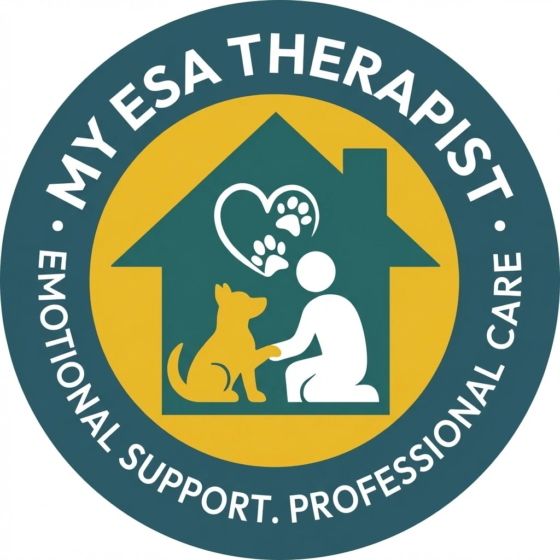 My ESA Therapist – ESA Letter Evaluation – New Jersey