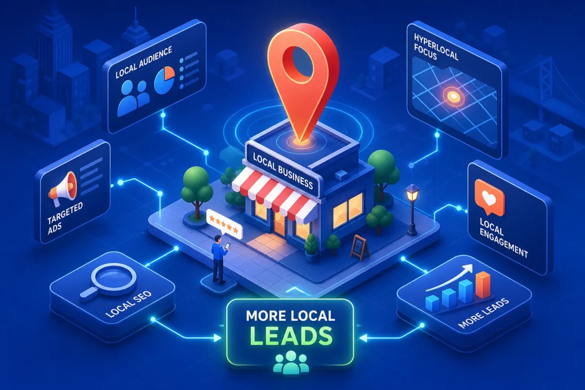 Hyperlocal Marketing NJ: 9 Tactics That Drive Local Leads