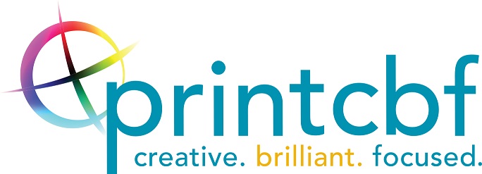 Print and Promotional Marketing - PrintCBF