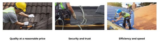Roofing Company – Central NJ – Ori Roofing & Exteriors