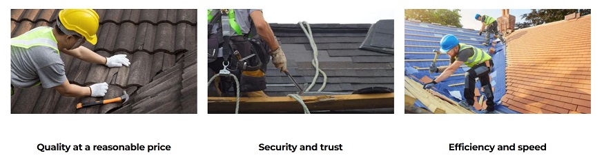 Roofing Company - Central NJ - Ori Roofing & Exteriors