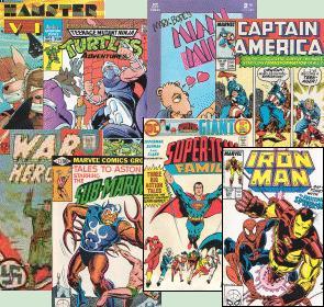 ComicCollage