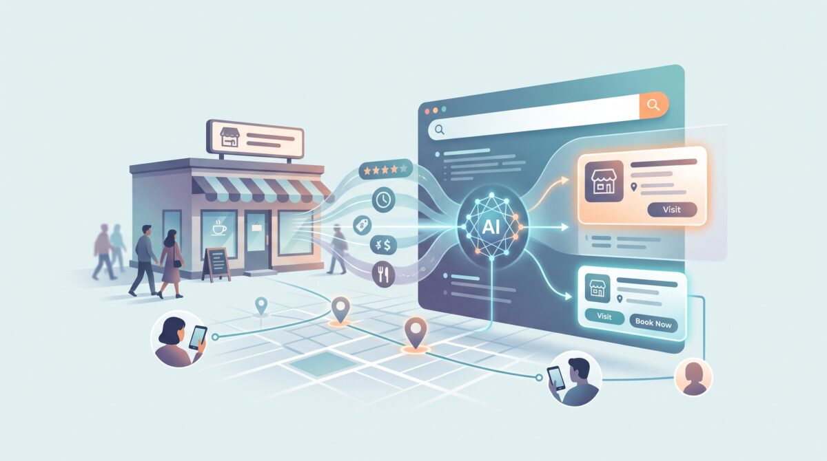 AI SEO for Local Businesses: What’s Changed in 2026